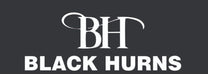 Black Hurns - Home
